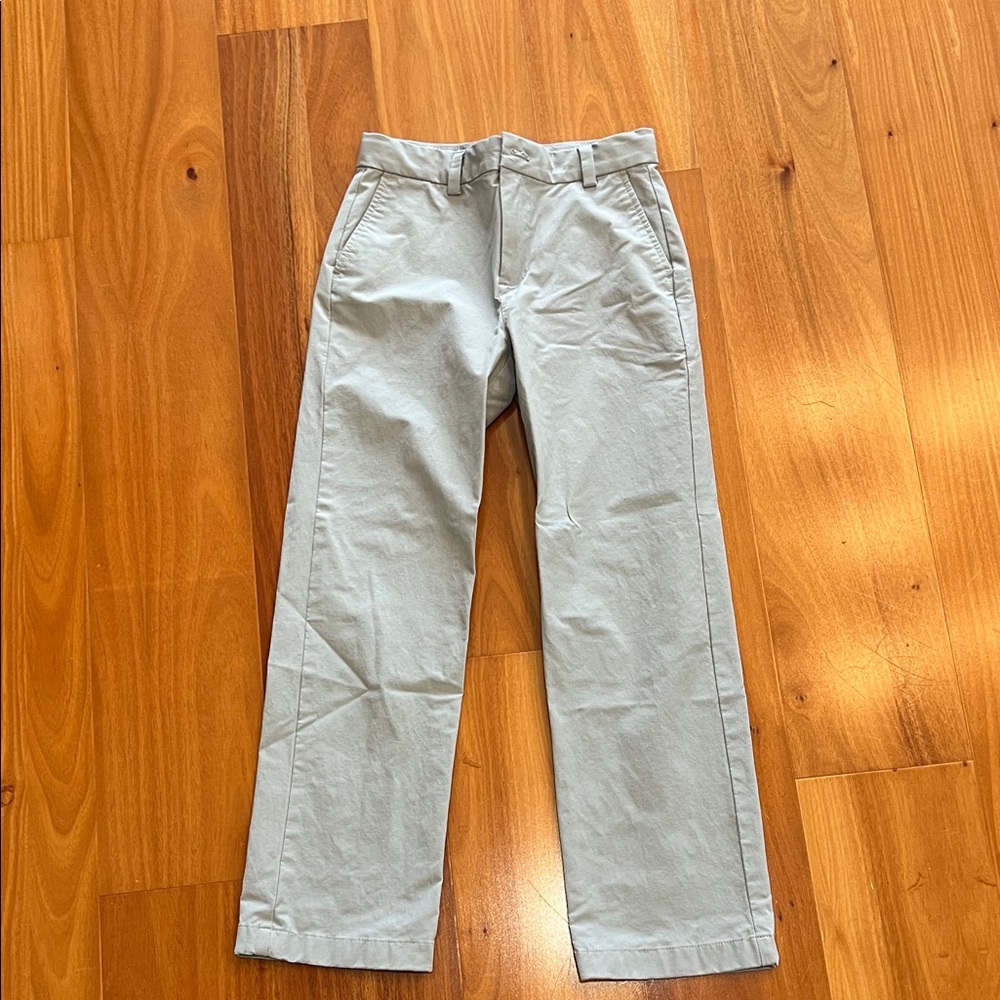 Vineyard Vines Performance Pants Boys 10
